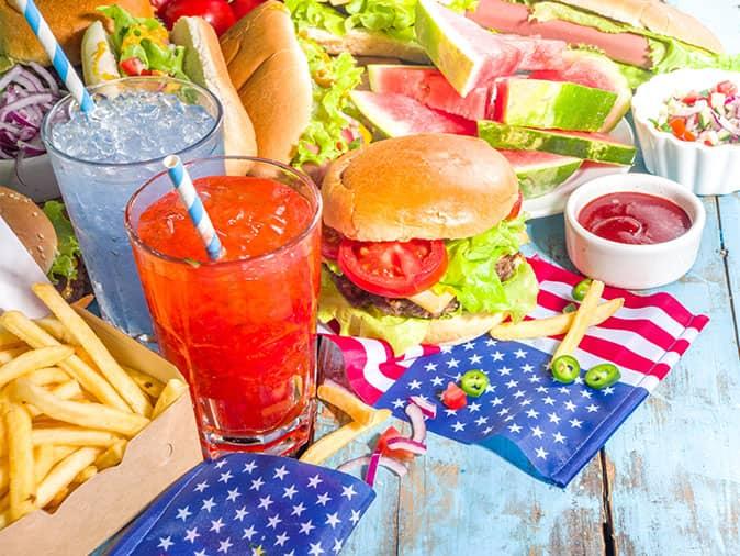 Enjoy A Pest-Free Independence Day, New Jersey!