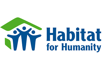 habitat for humanity affiliations
