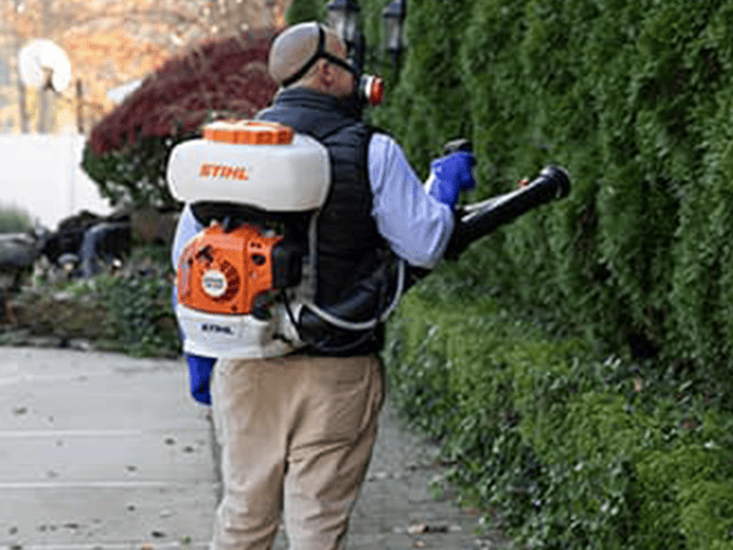 Home Defense Tips For NJ Mosquito Season