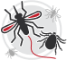 mosquito and tick image