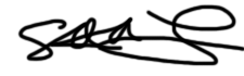 Stewart Lenner Signature