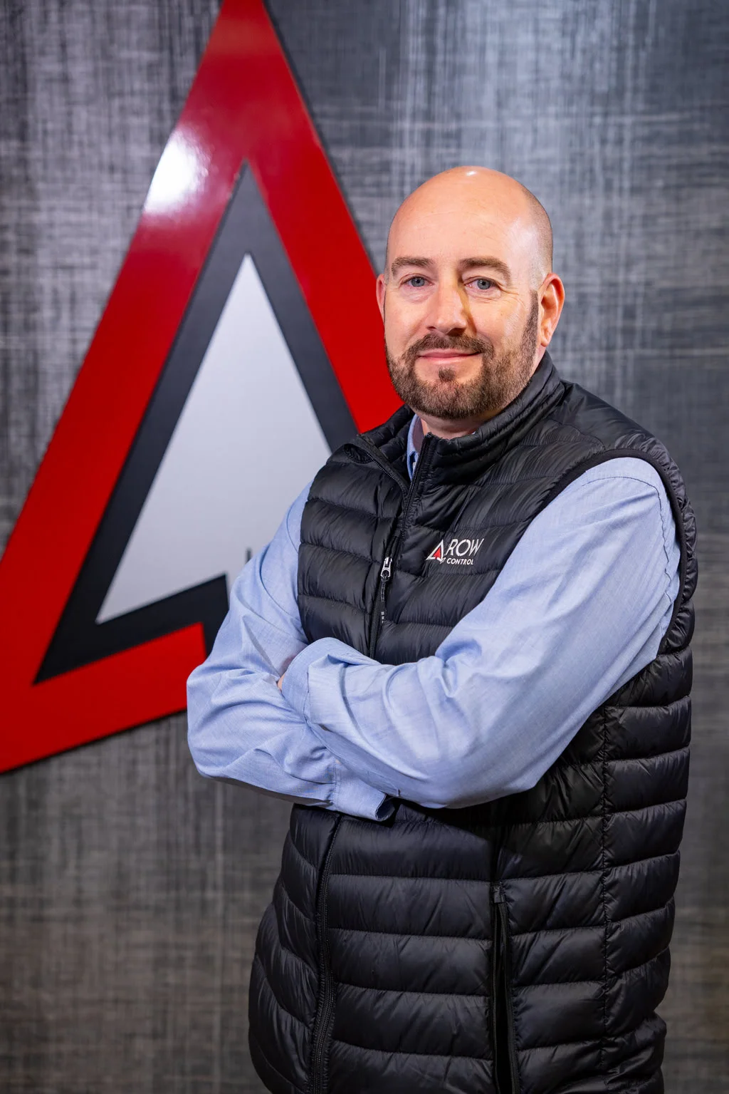 ArrowPestControl employee