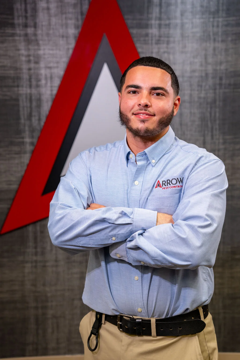 ArrowPestControl employee