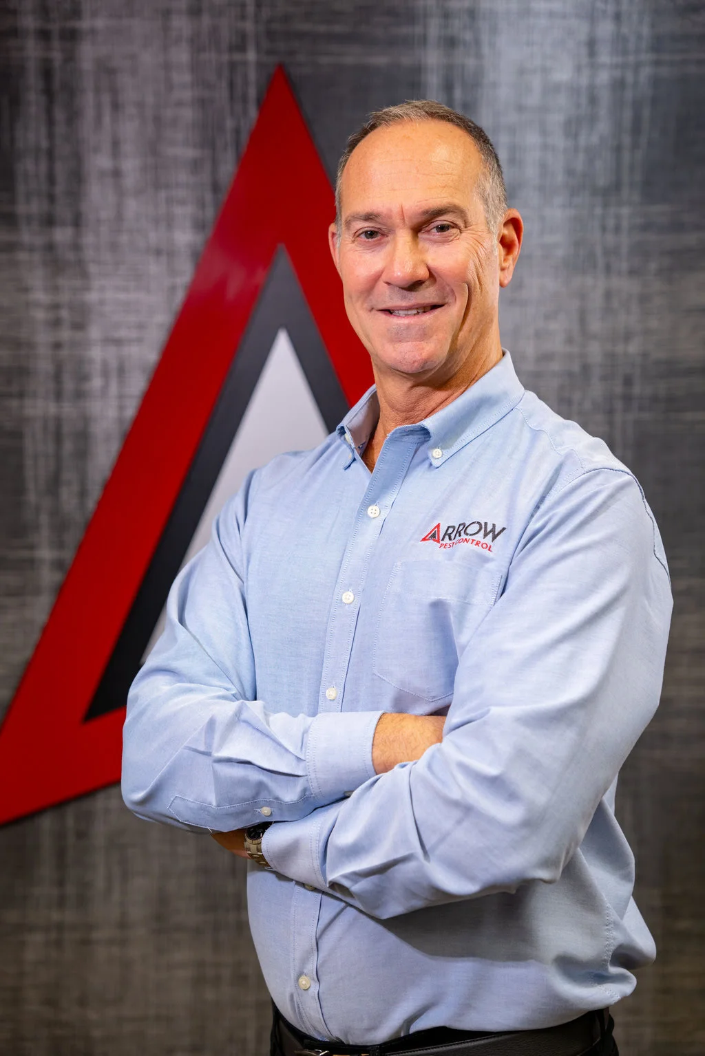 ArrowPestControl employee