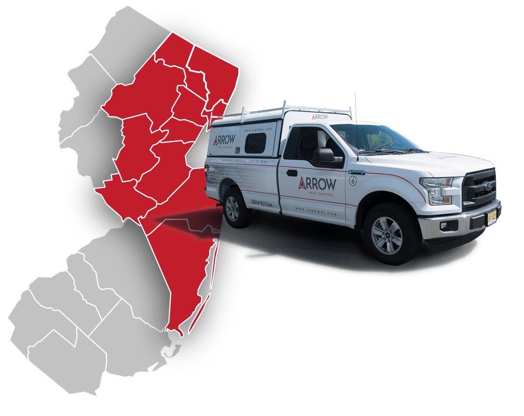 arrow-pest-control-truck-and-service-area-map