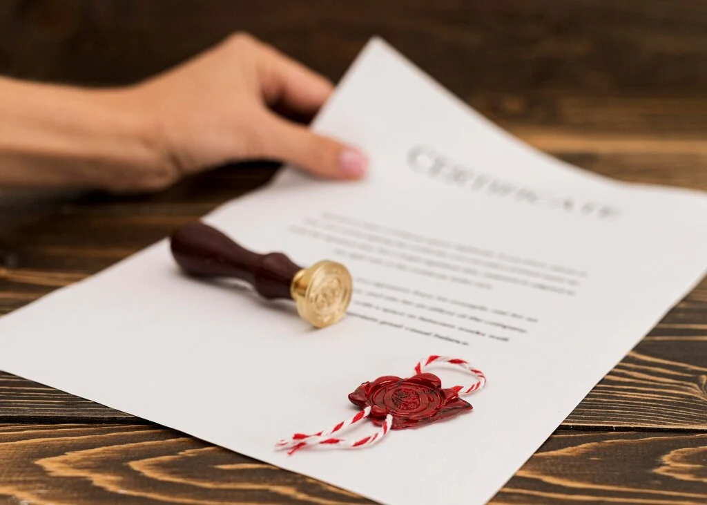 graduation-diploma-certificate-wax-seal