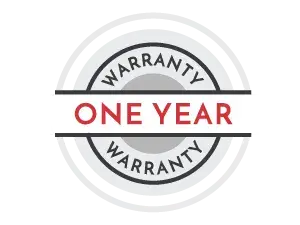 one-year-warranty