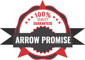 Arrow Promise Badge