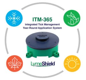 Lymeshield ITM-365